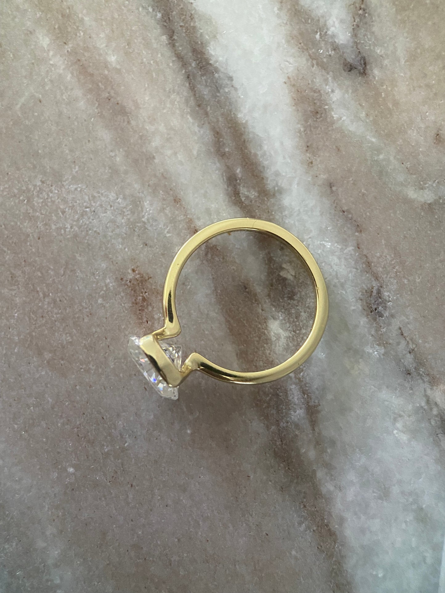 Meet Me Halfway - Oval E2W Edition