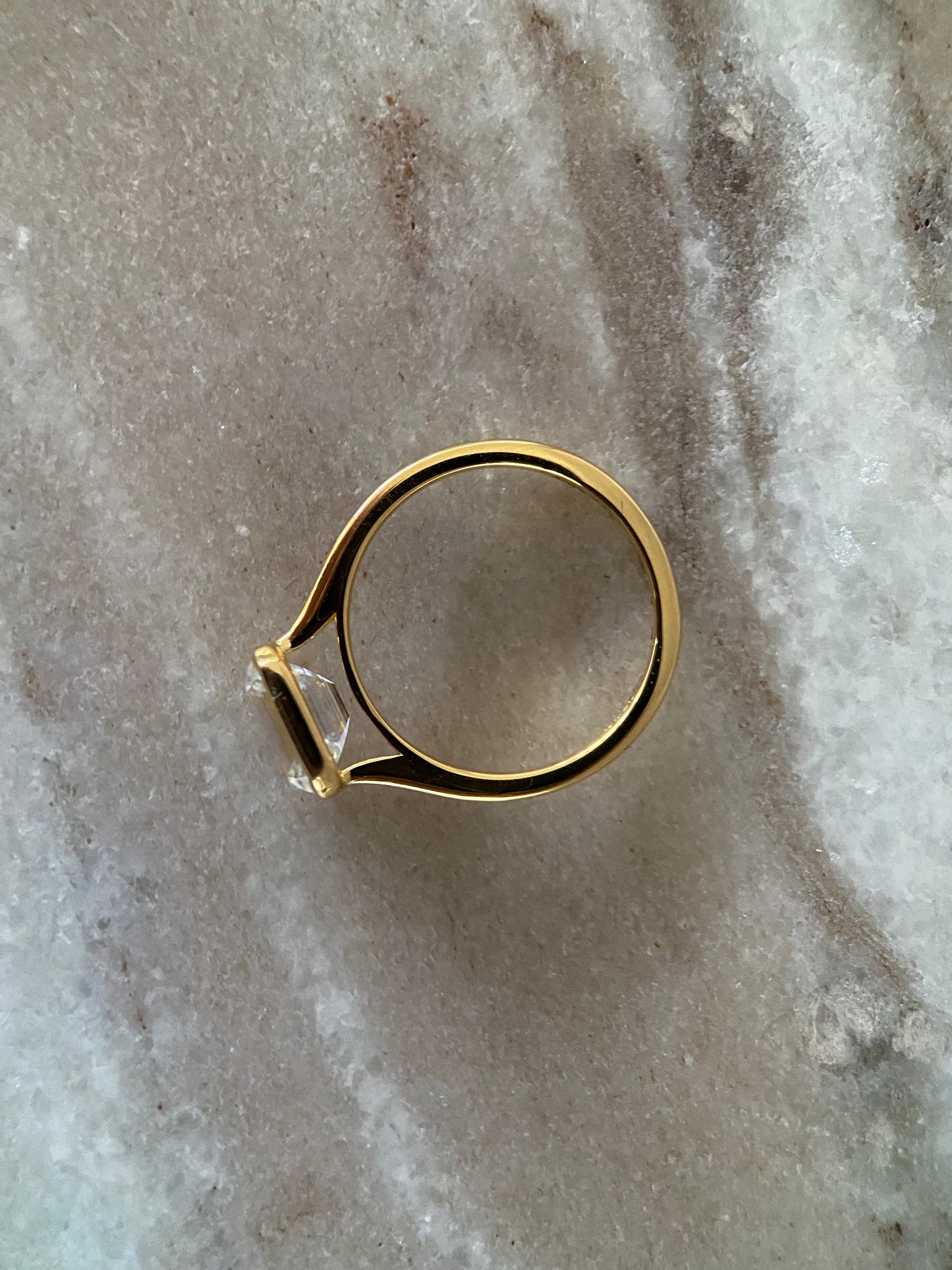 Bangin' Bezel - Emerald E2W Edition