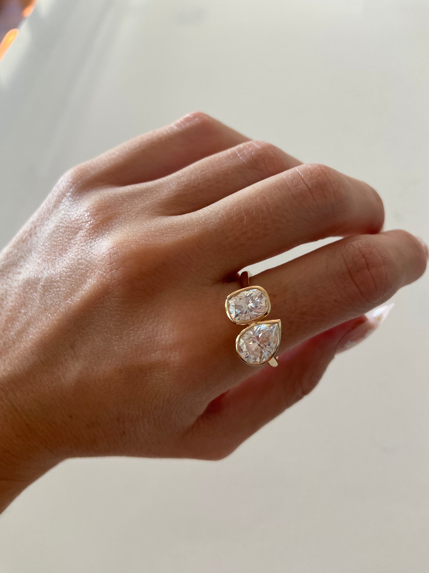 Bangin' Bezel - Folie à deux