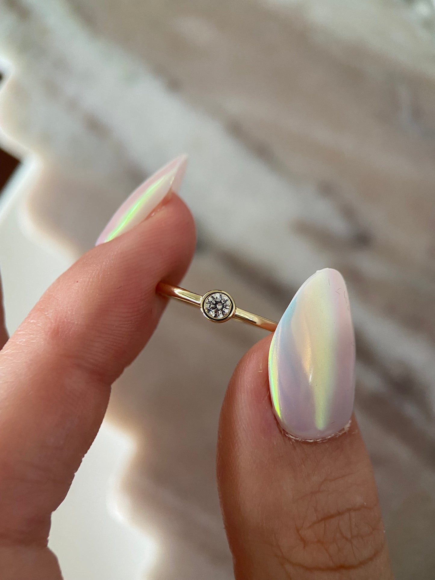 Itty Bitty Beauties - Round 3mm