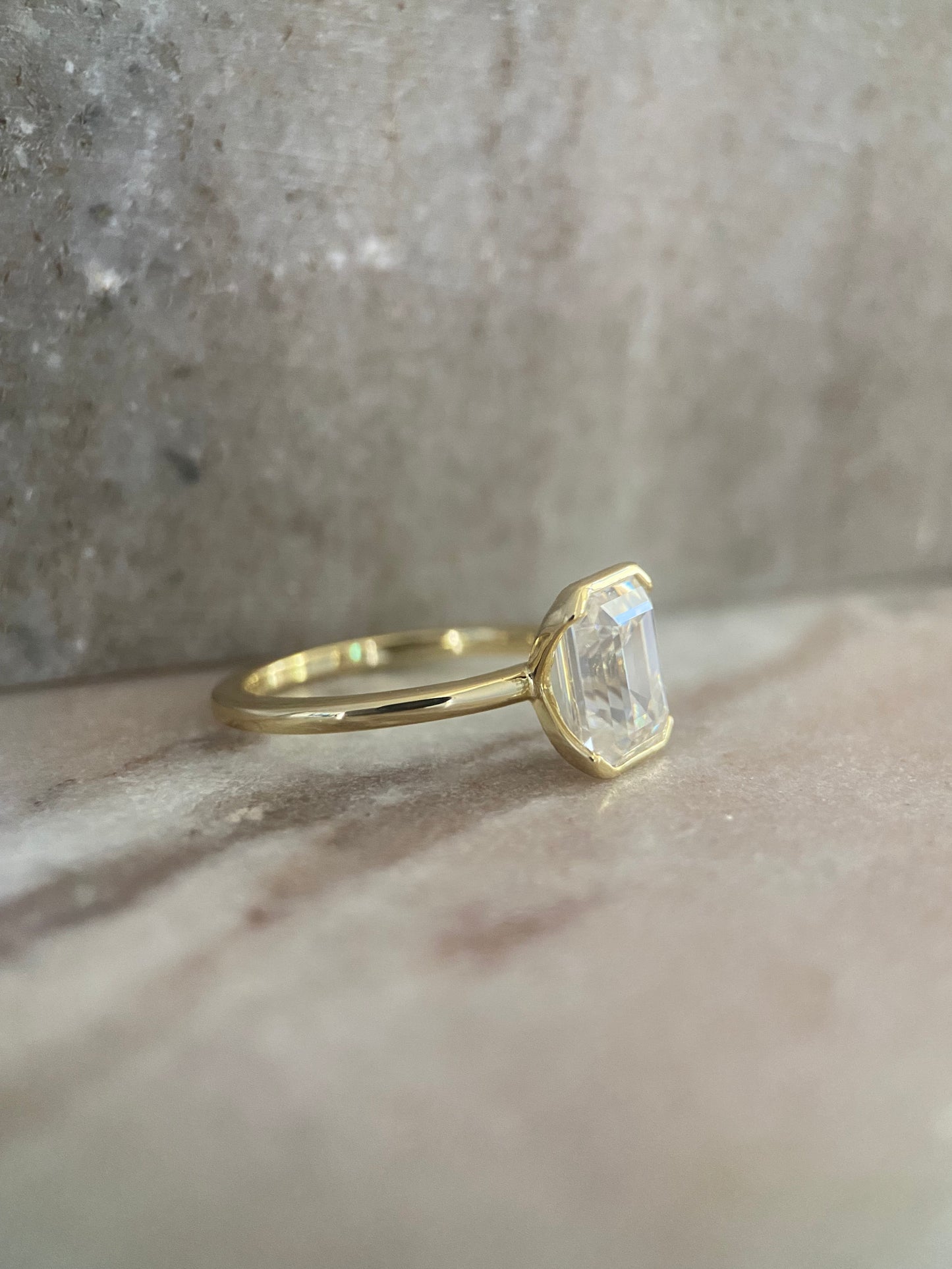 Meet Me Halfway - Emerald Edition