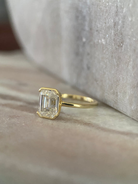 Meet Me Halfway - Emerald Edition