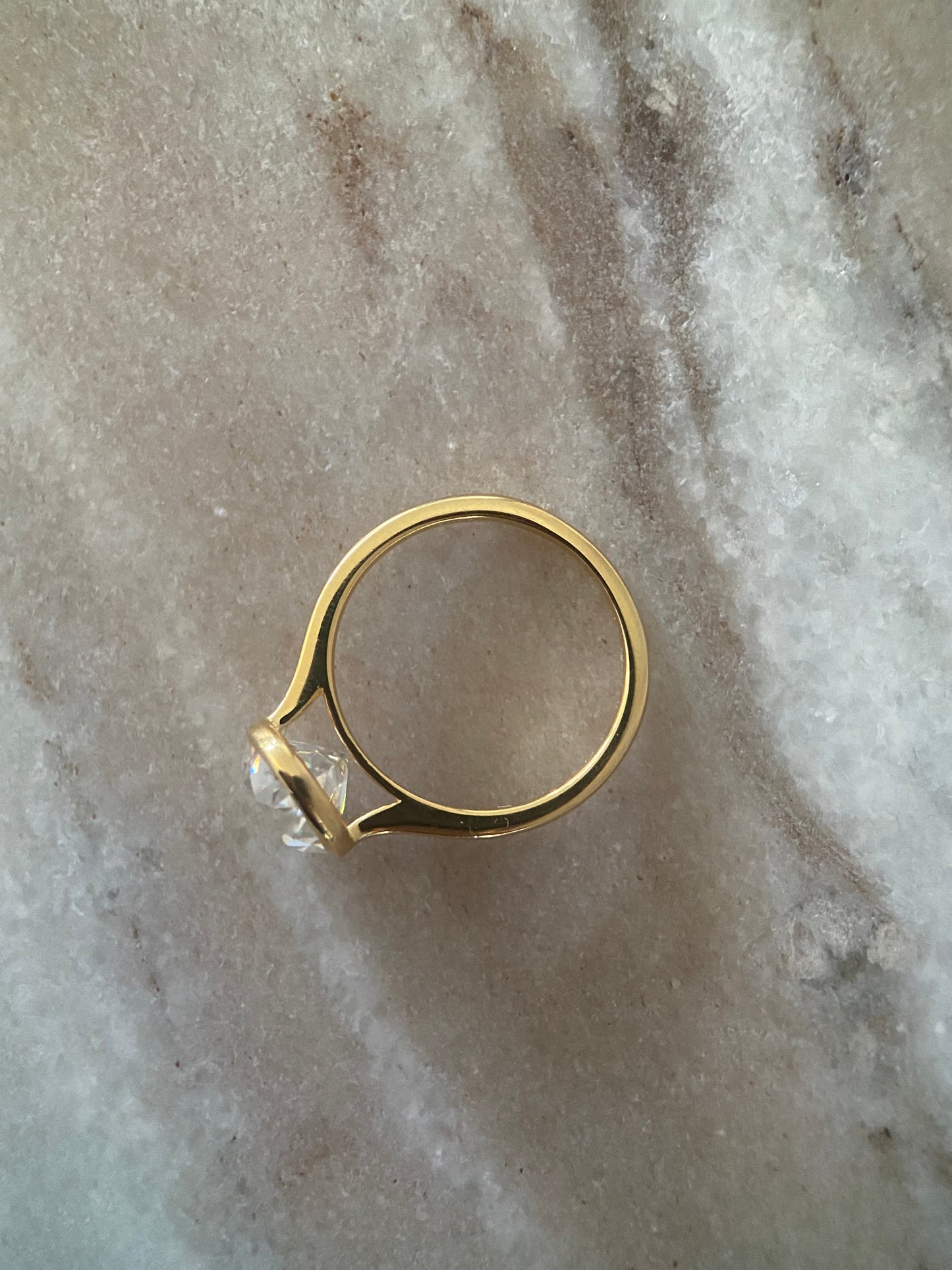 Bangin' Bezel - OEC Edition