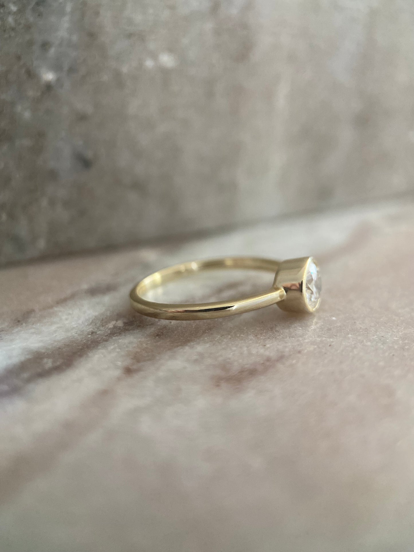 Itty Bitty Beauties - Round 5mm