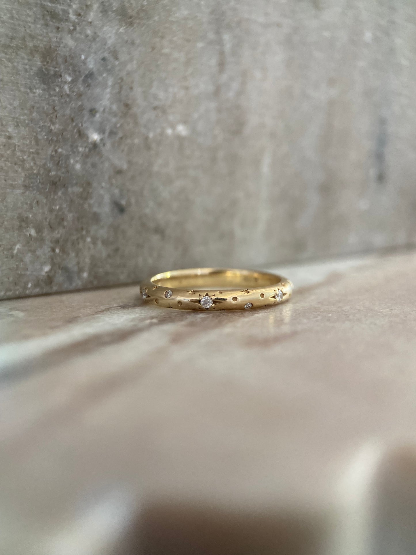 Battle of the Bands - Celestial