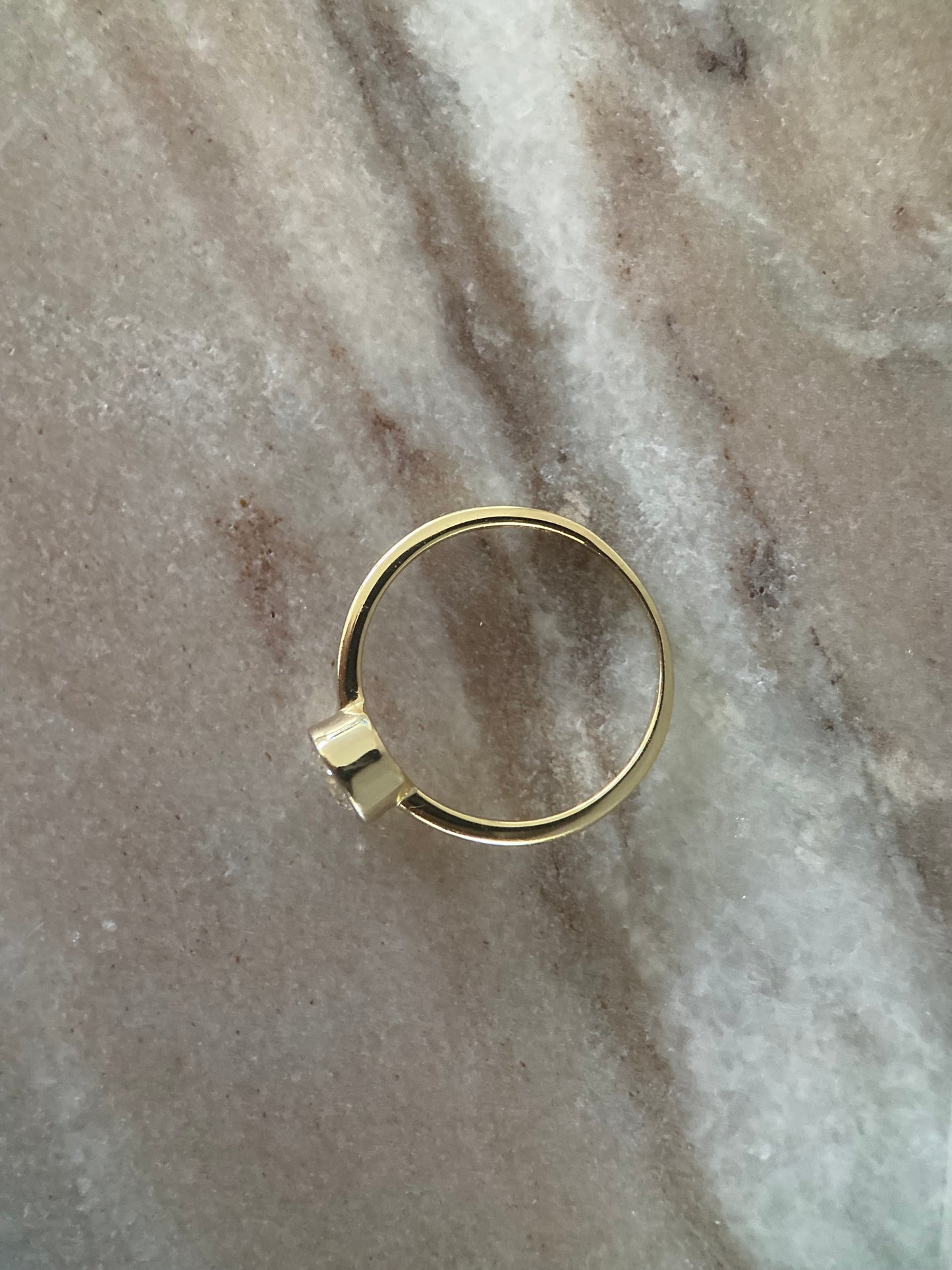 Itty Bitty Beauties - Round 5mm