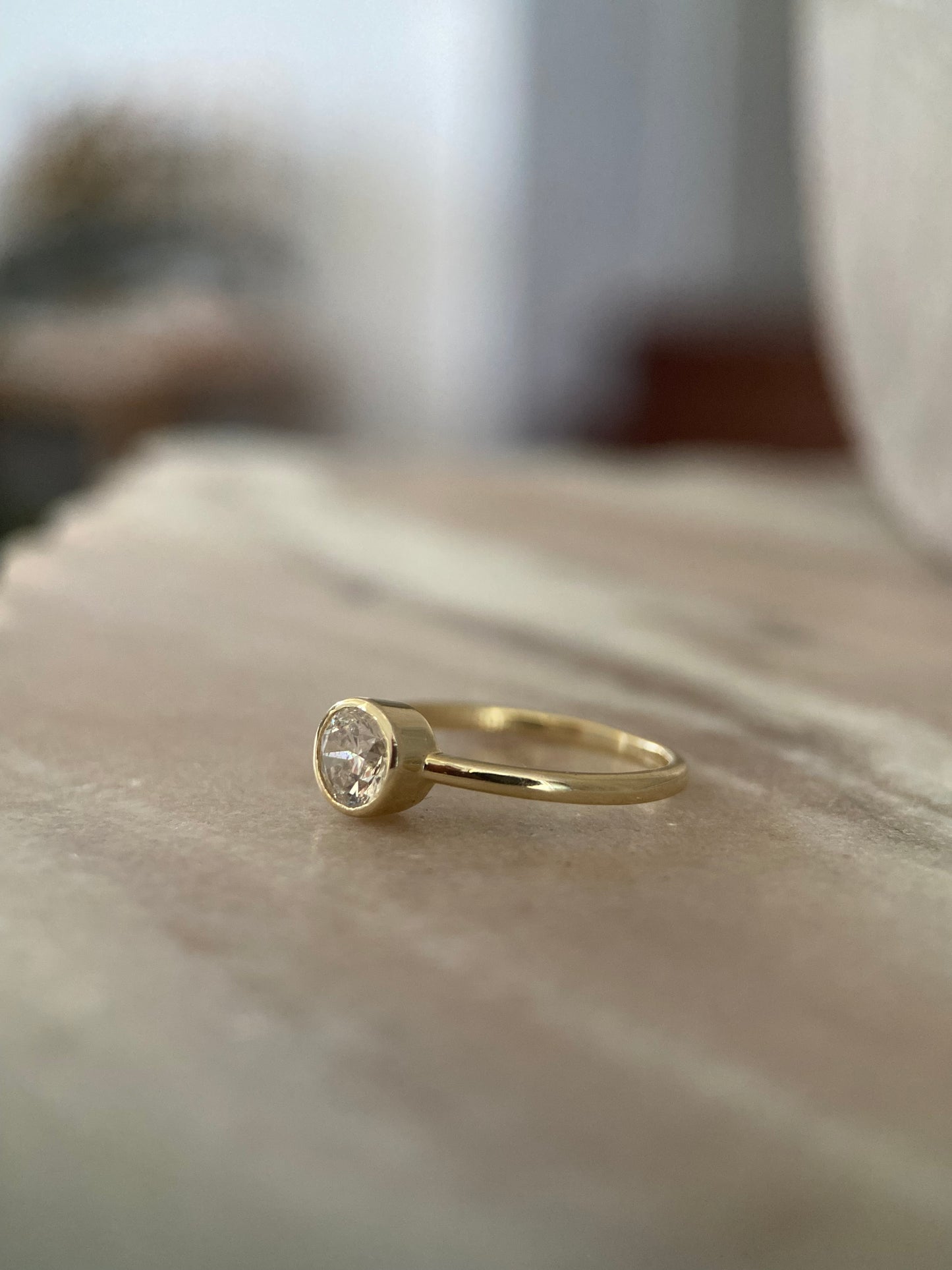 Itty Bitty Beauties - Round 5mm