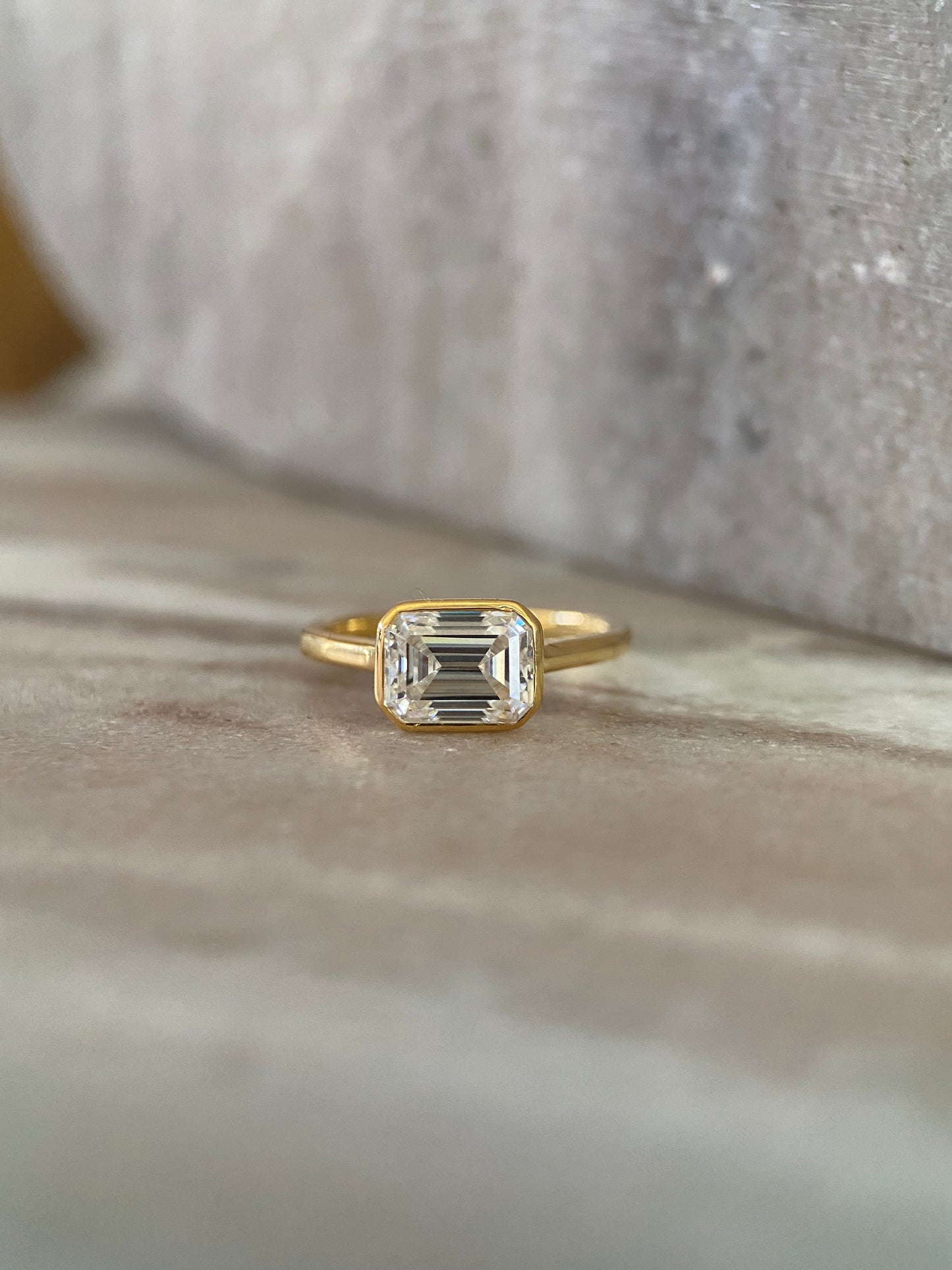 Bangin' Bezel - Emerald E2W Edition