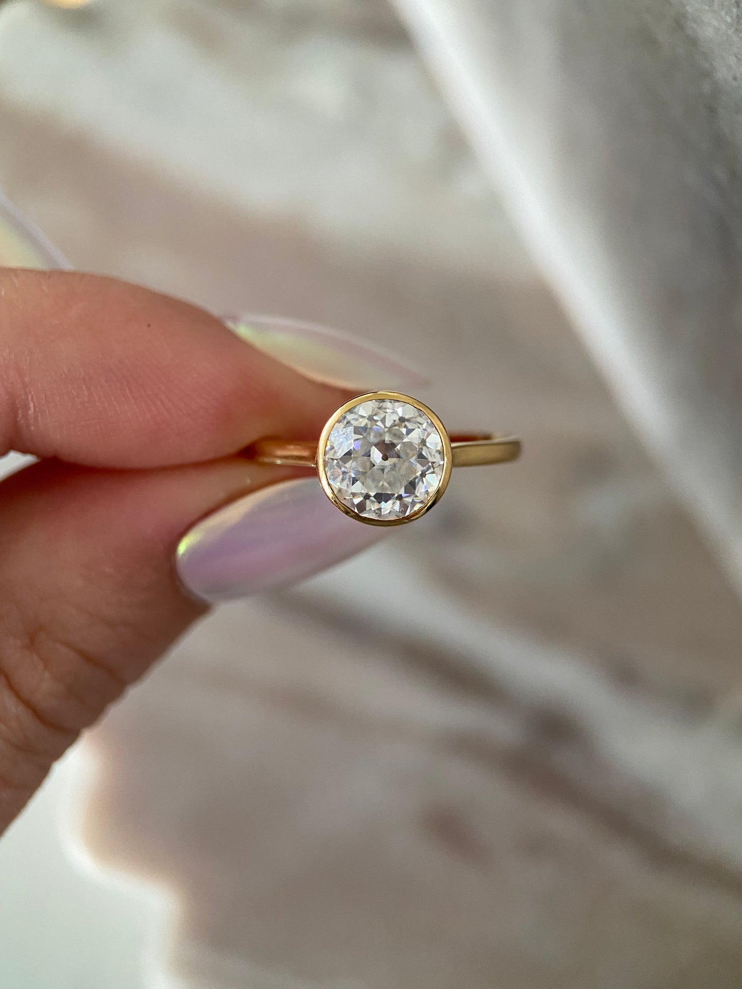 Bangin' Bezel - OEC Edition