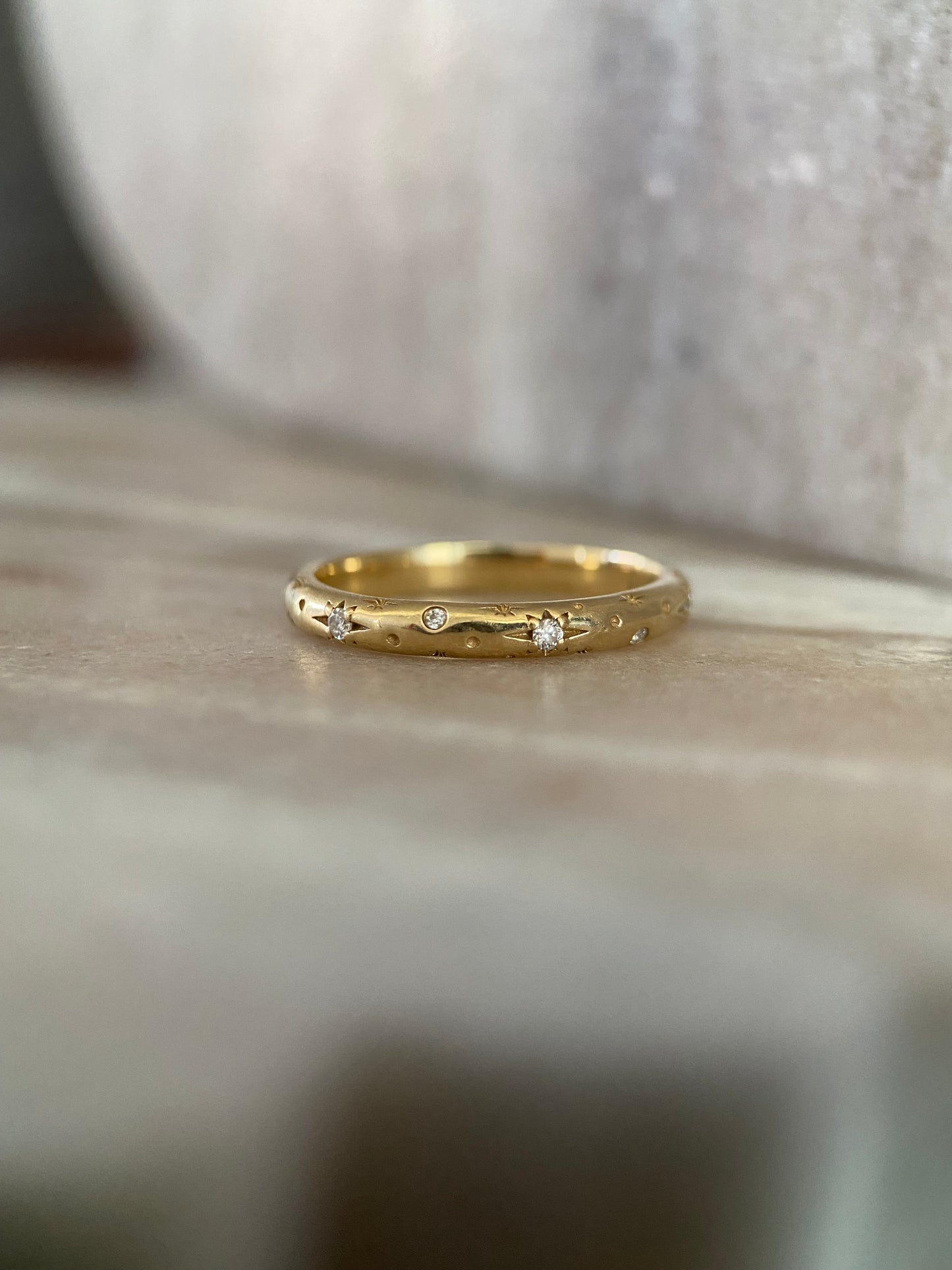 Battle of the Bands - Celestial