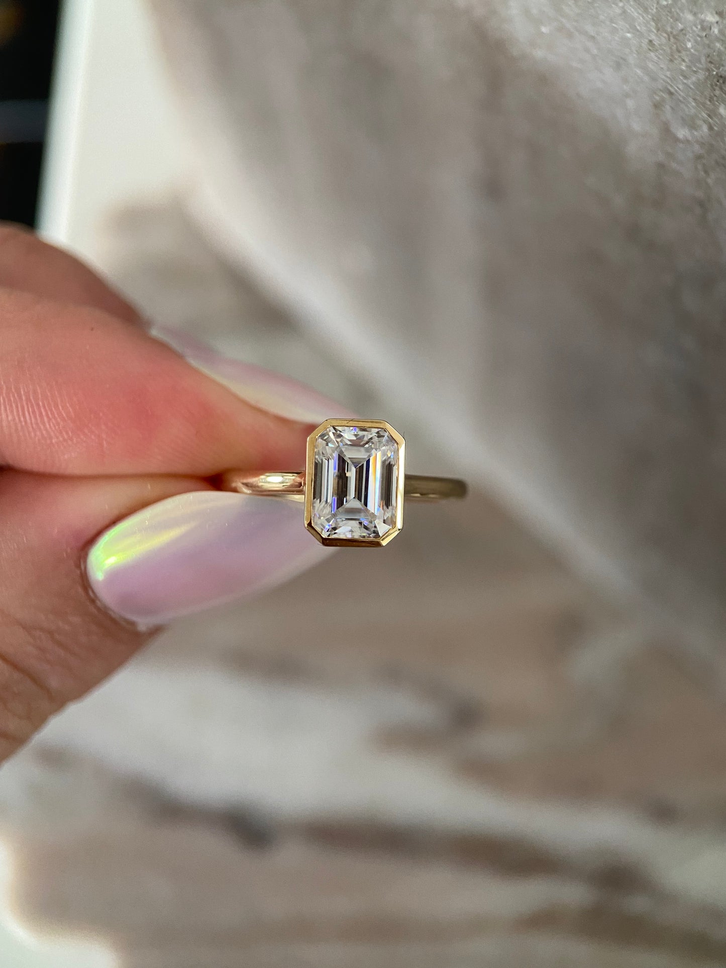 Bangin' Bezel - Emerald Edition