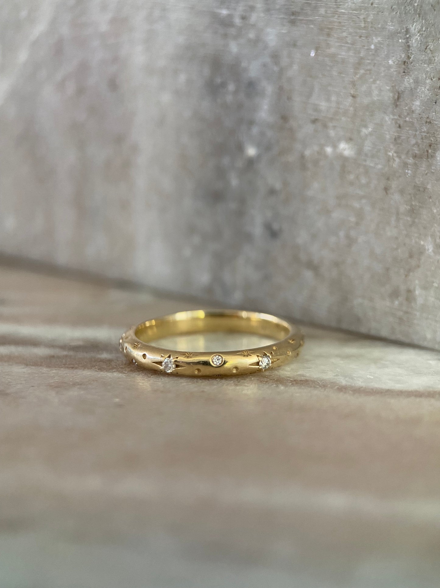 Battle of the Bands - Celestial