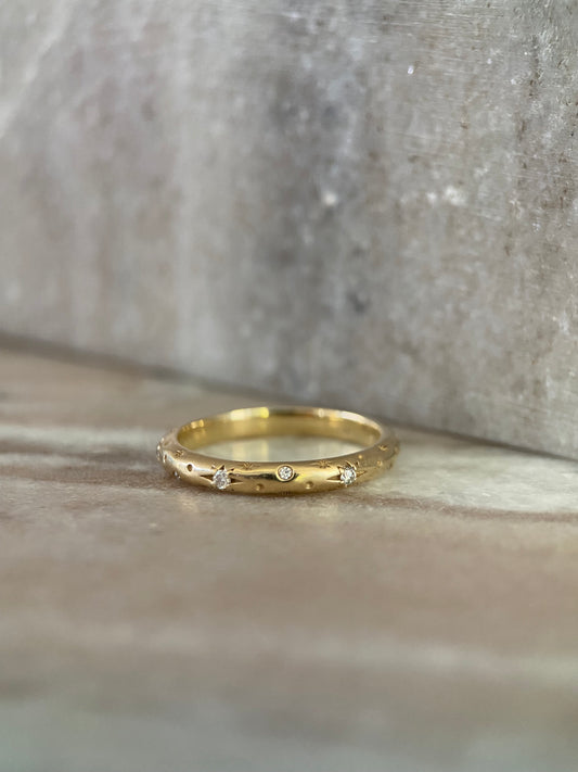 Battle of the Bands - Celestial