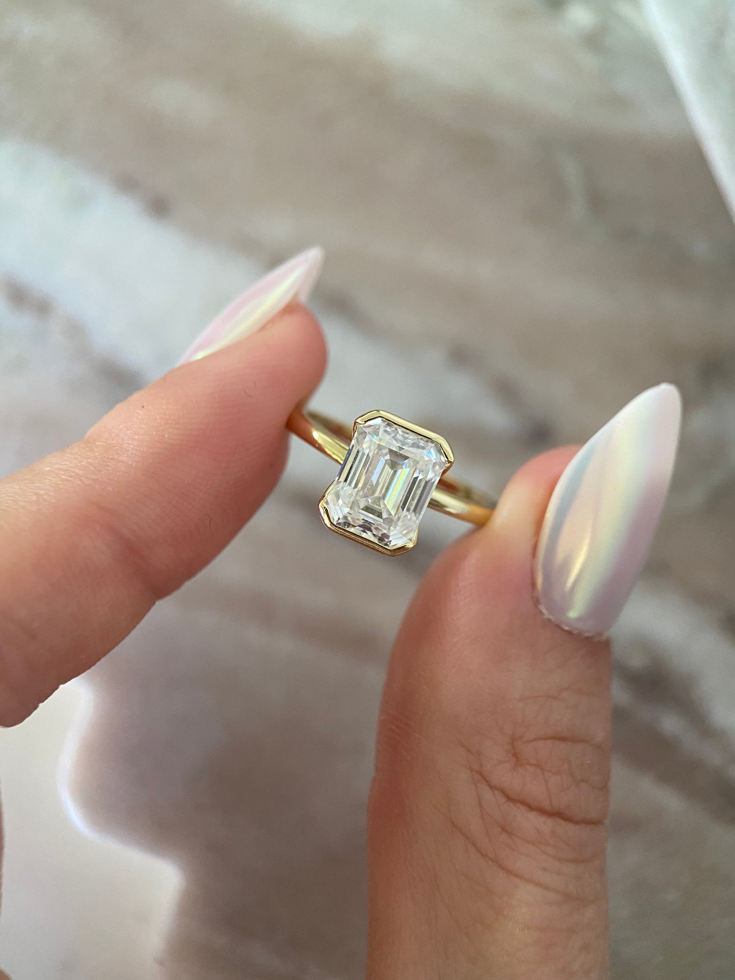 Meet Me Halfway - Emerald Edition