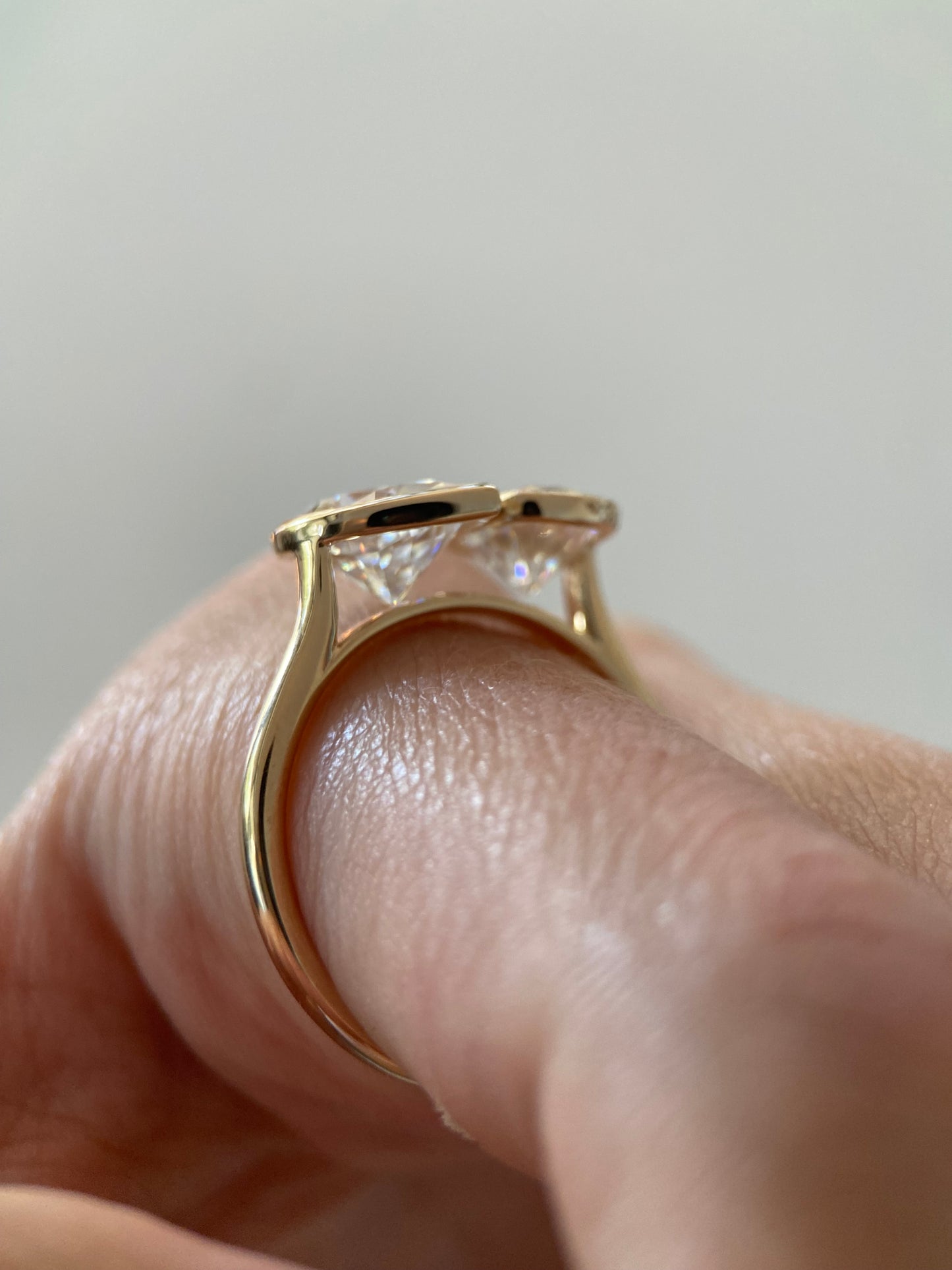 Bangin' Bezel - Folie à deux