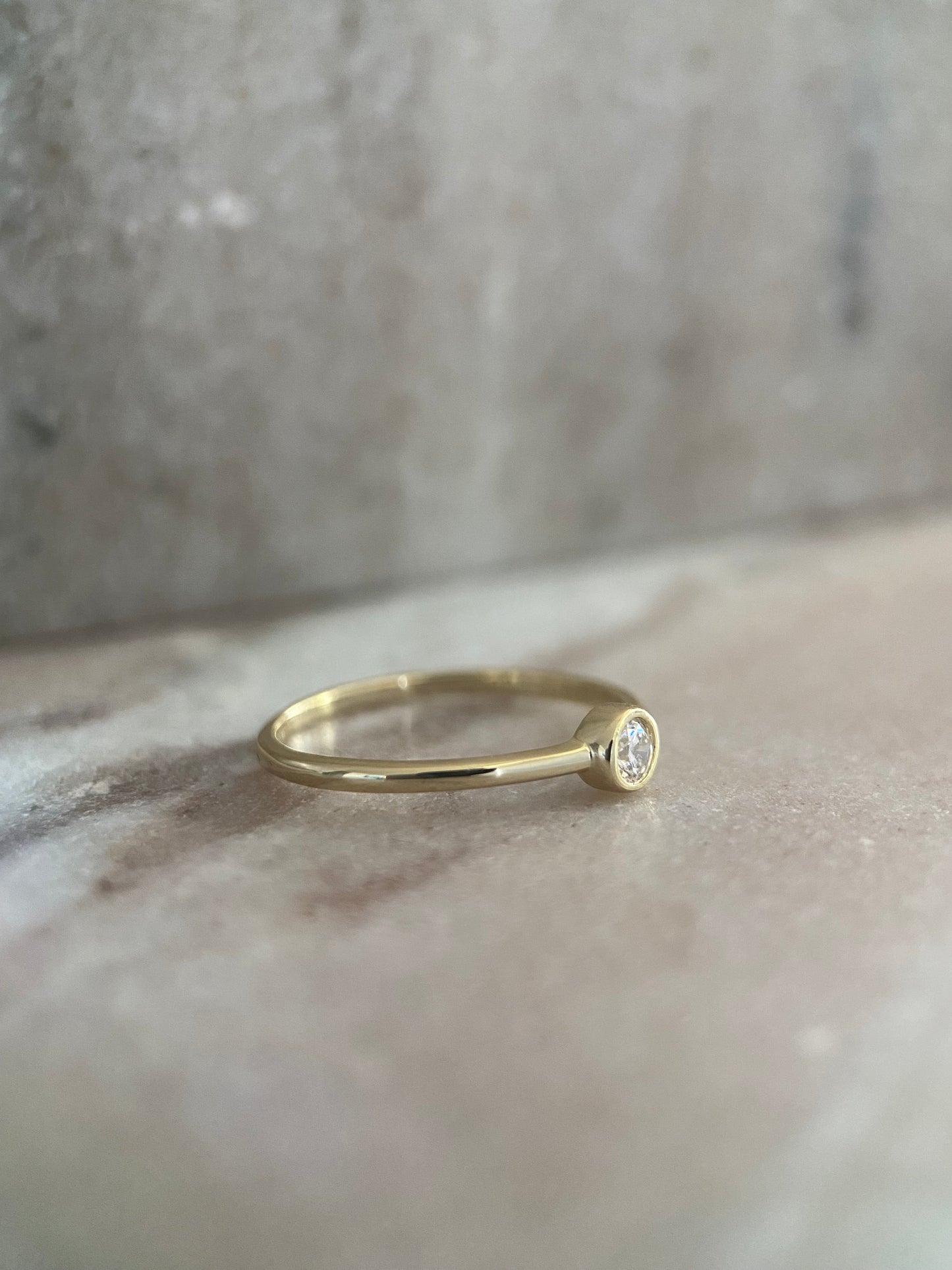 Itty Bitty Beauties - Round 3mm