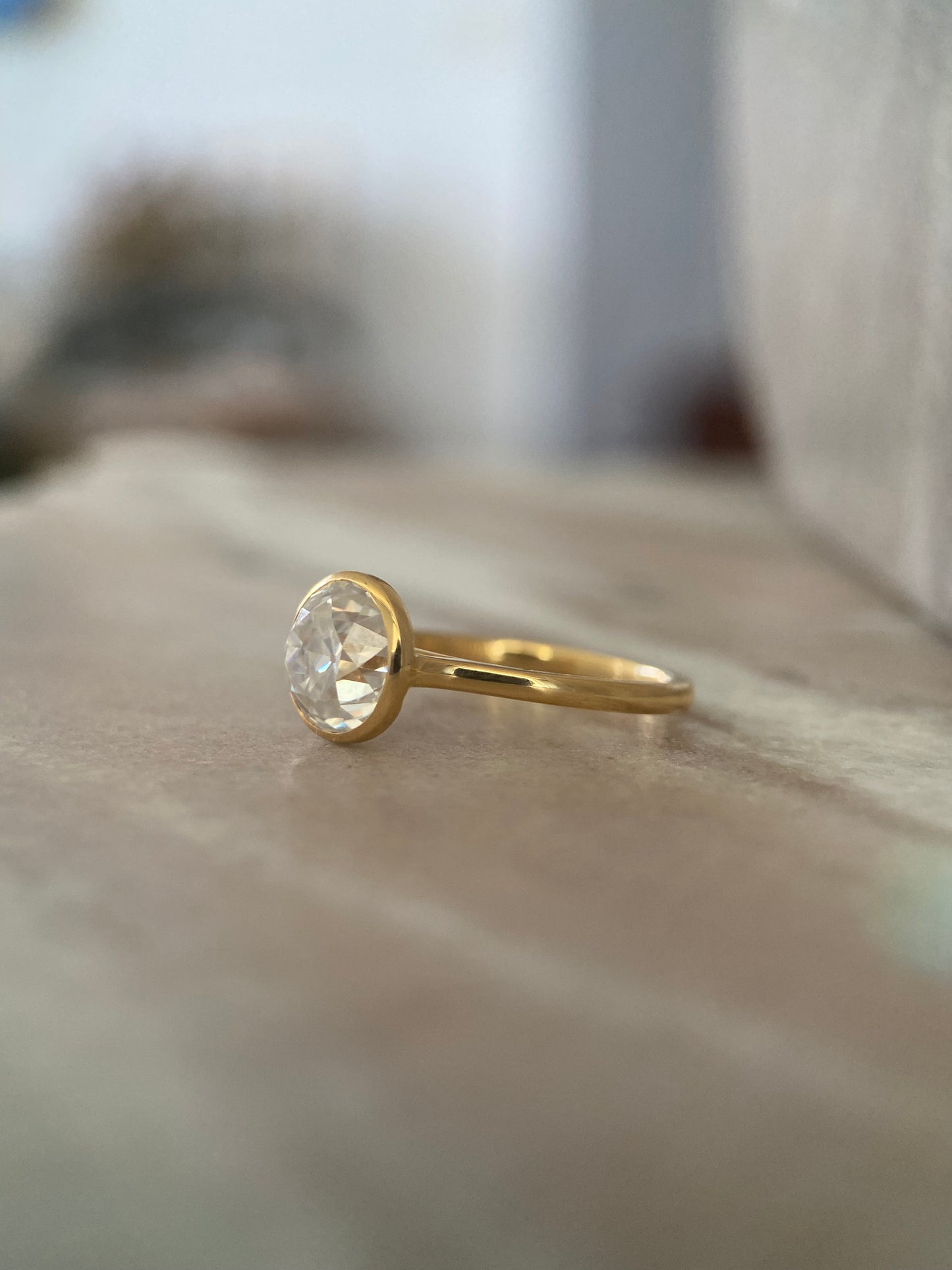 Bangin' Bezel - OEC Edition