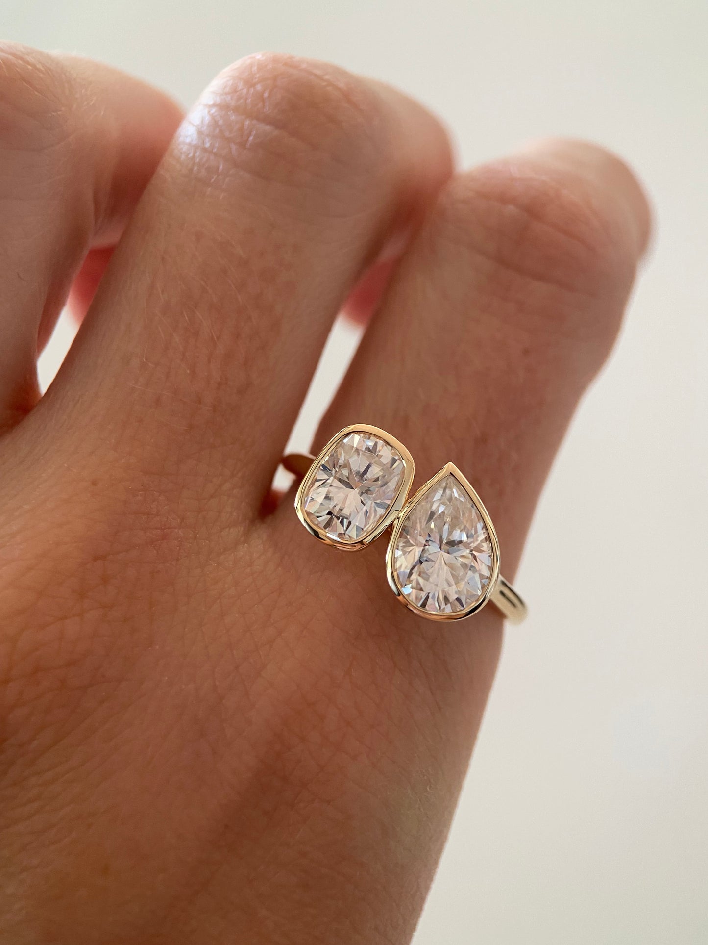 Bangin' Bezel - Folie à deux