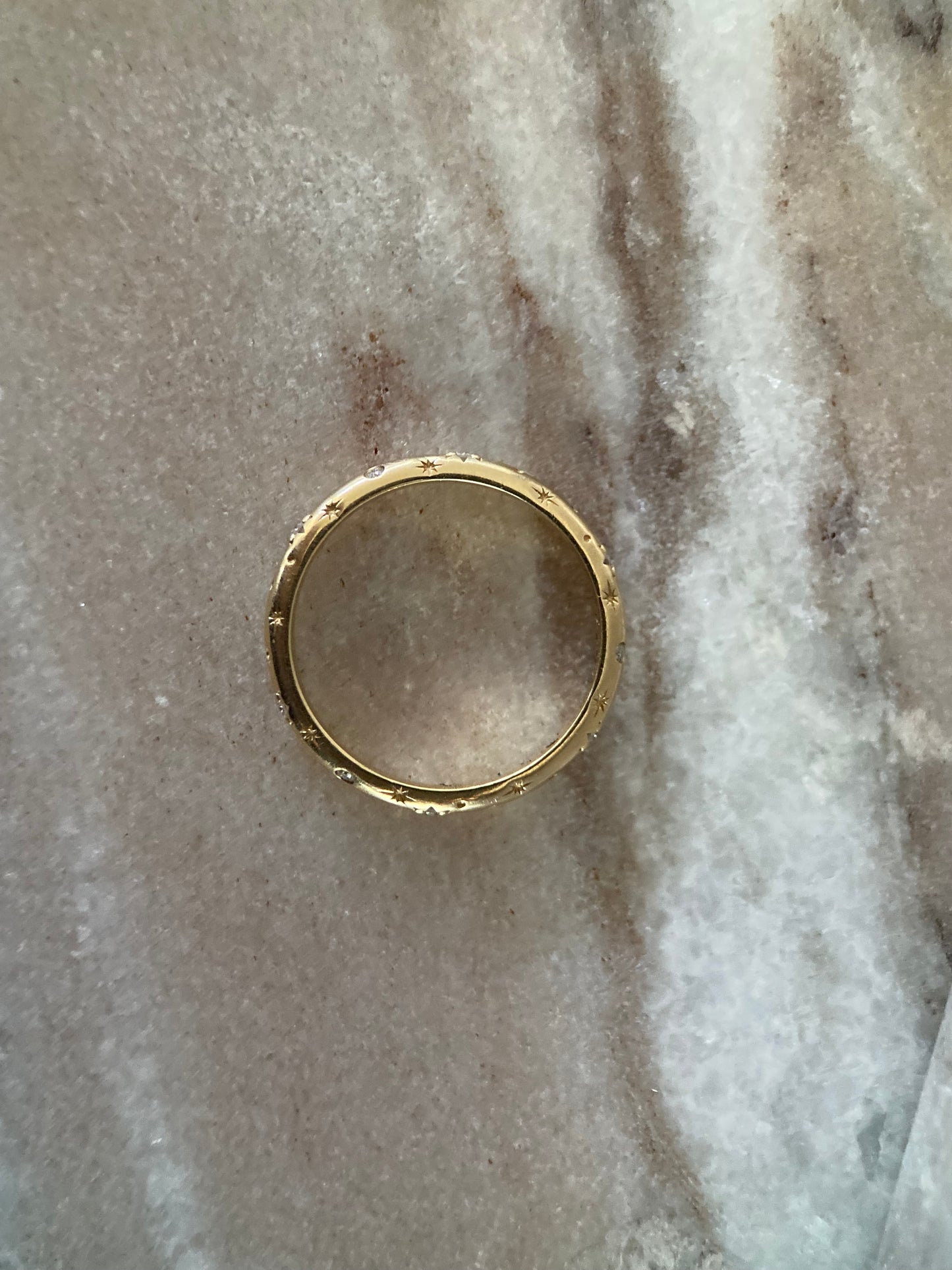 Battle of the Bands - Celestial