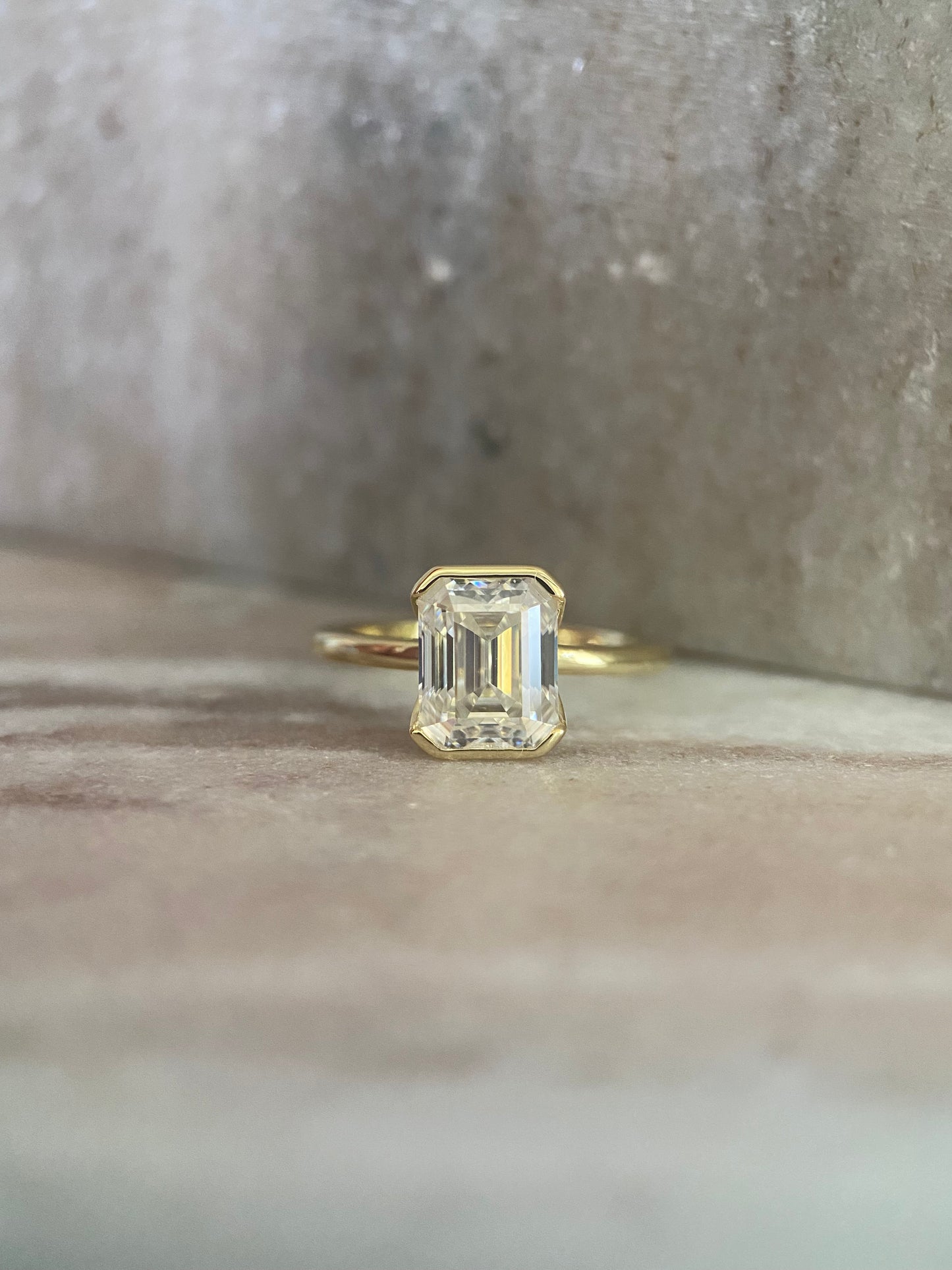 Meet Me Halfway - Emerald Edition