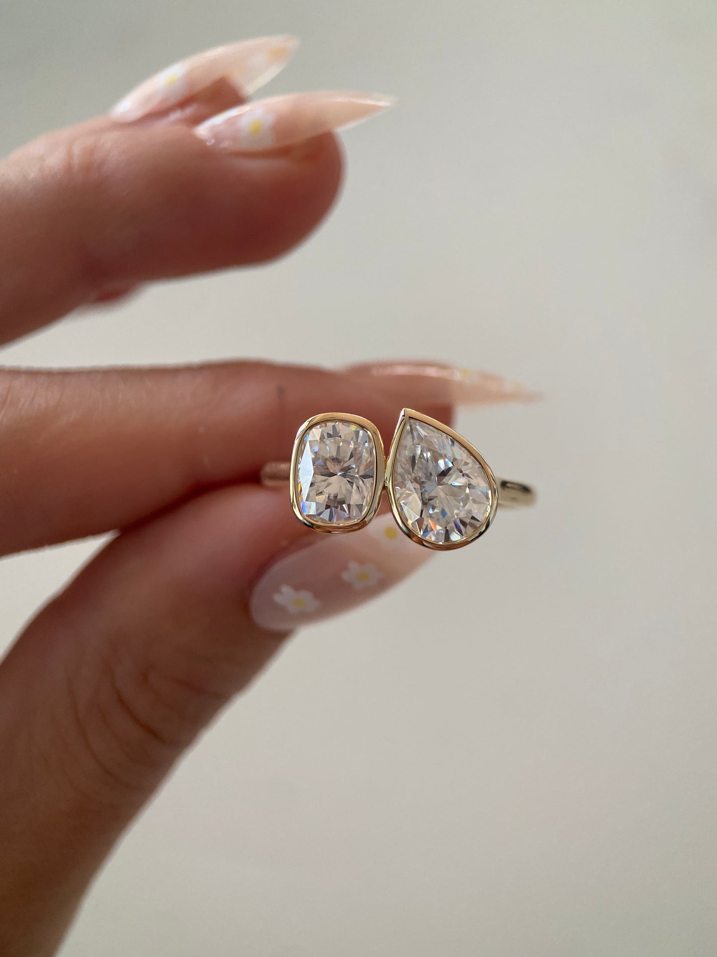 Bangin' Bezel - Folie à deux