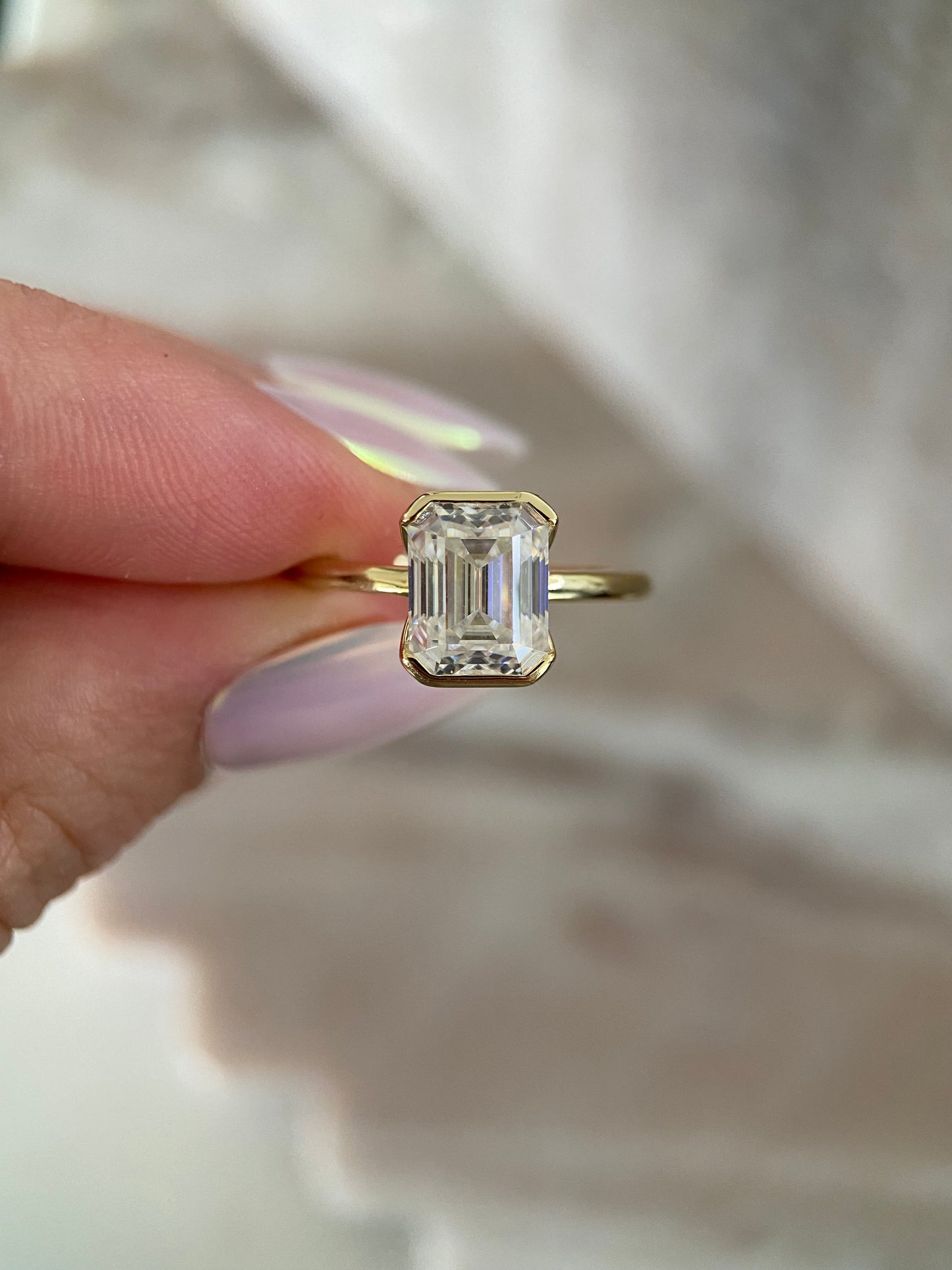 Meet Me Halfway - Emerald Edition