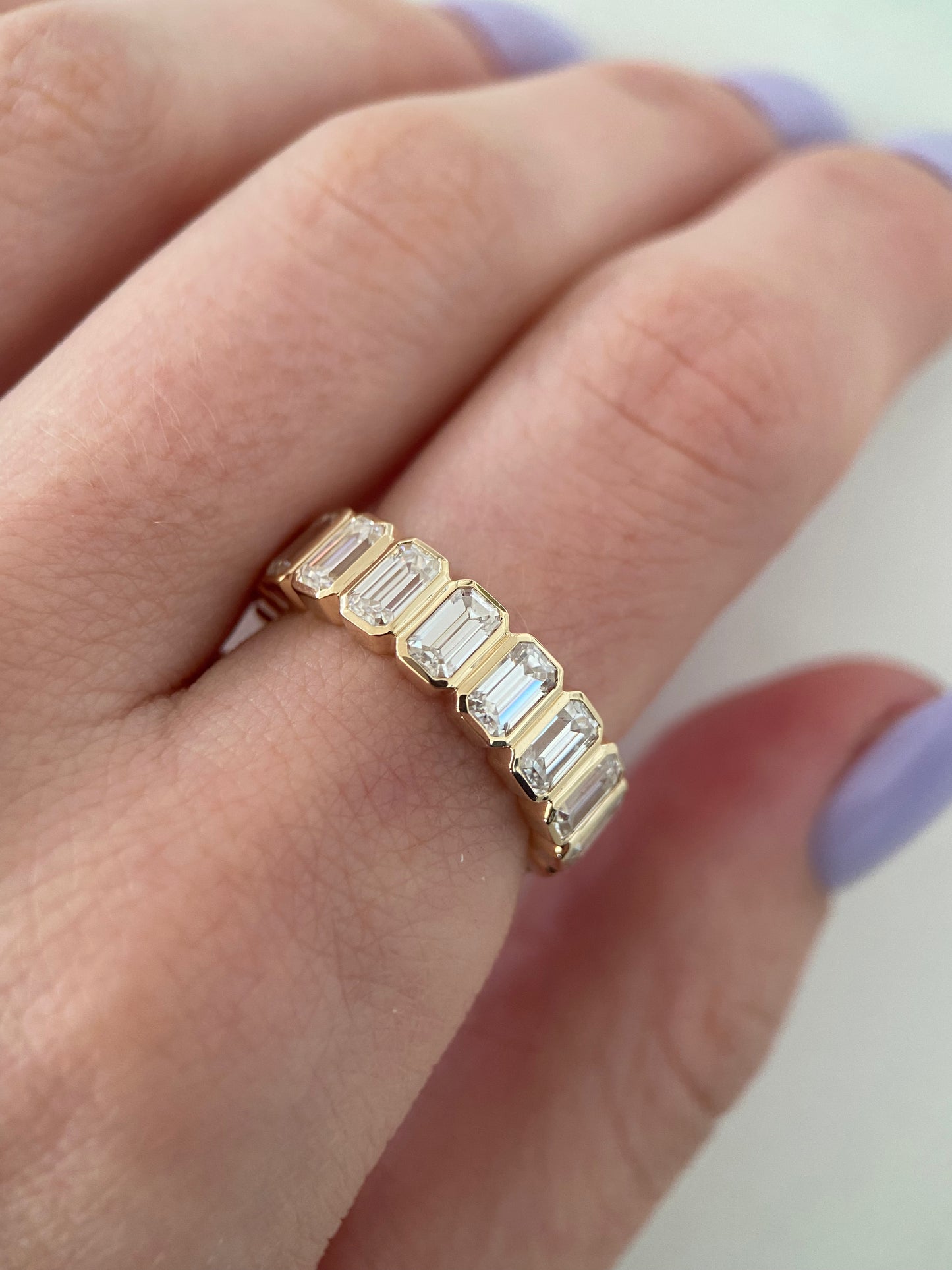 Battle of the Bands - Emeralds