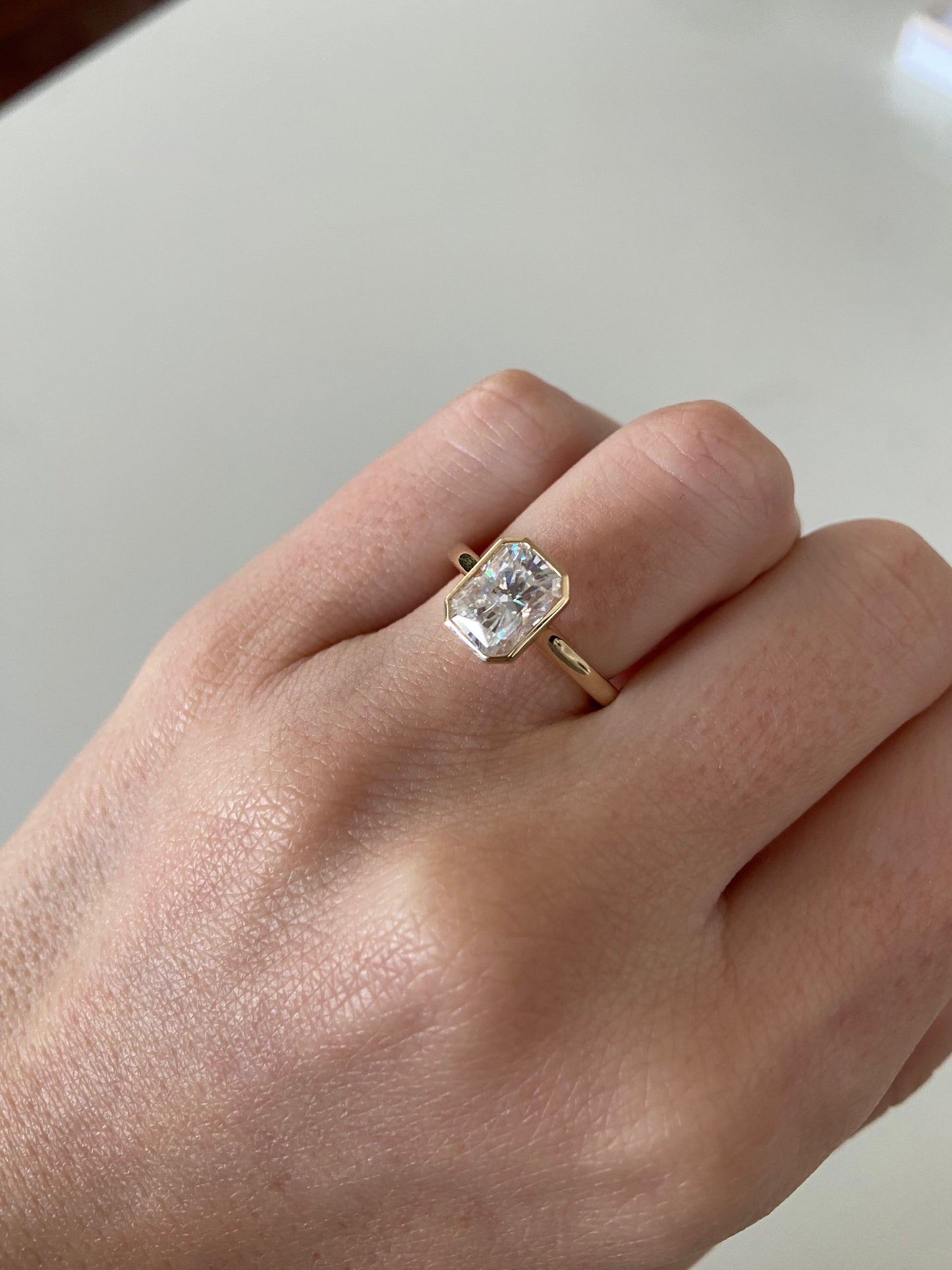 Bangin' Bezel - Radiant Edition