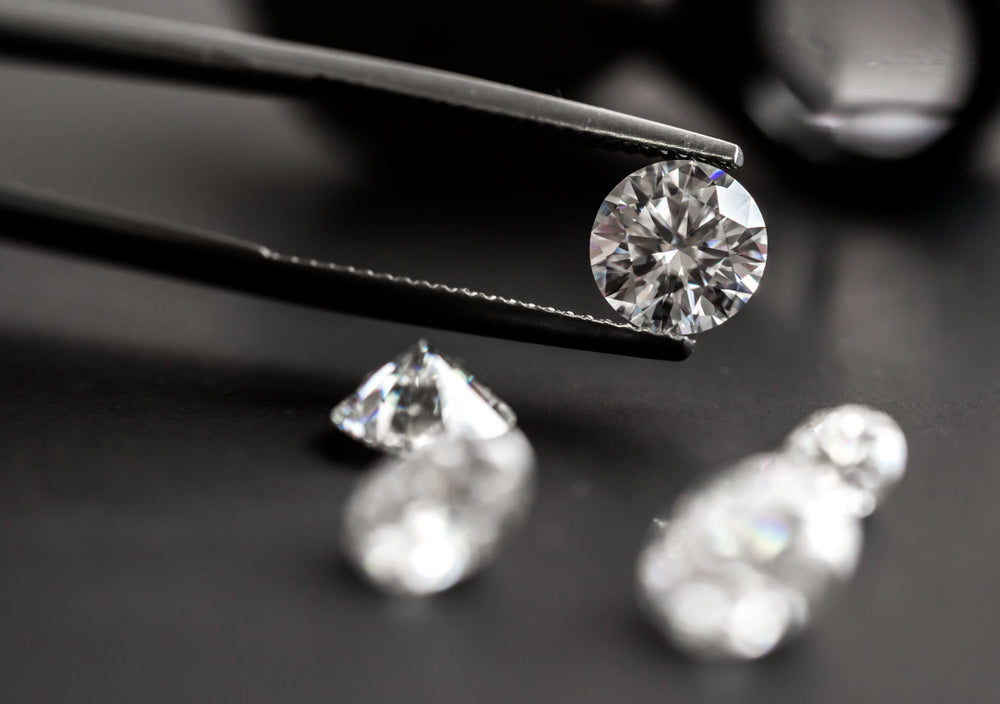 What is Moissanite?