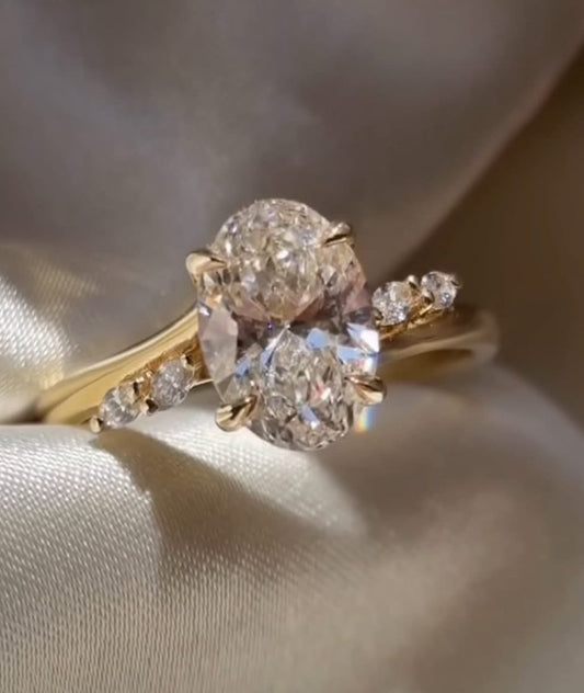 Custom ring for Tyson