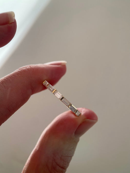 Battle of the Bands - Baguettes